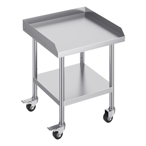 Uimoso stainless steel prep - steel,