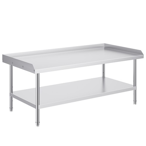 Uimoso stainless steel x60 - steel, 30"x60"